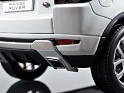 1:18 GT Autos Land Rover Range Rover Evoque 2011 Blanco. Subida por Ricardo